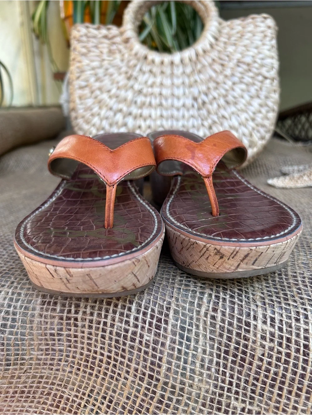 Sam Edelman Romy sandals - Picture 6 of 10
